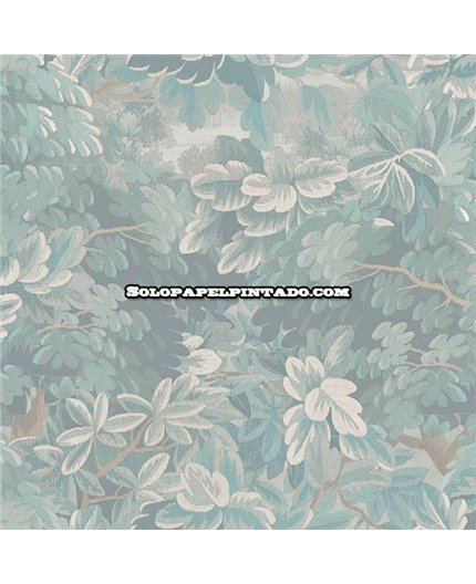 Papel Pintado GOYA Ref. 3850-4.