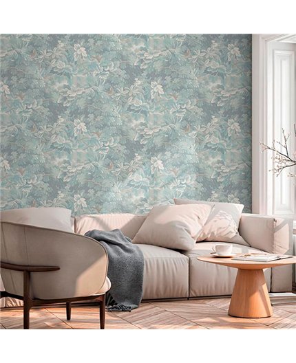 Papel Pintado GOYA Ref. 3850-4.