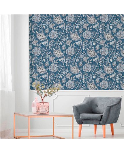 Papel Pintado GOYA Ref. 3852-3.