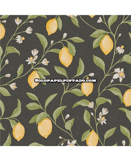 Papel Pintado GOYA Ref. 3854-5.