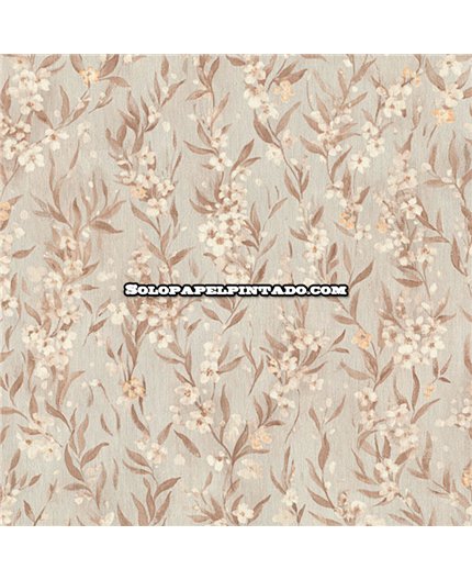 Papel Pintado SAKURA Ref. 048-SAK.