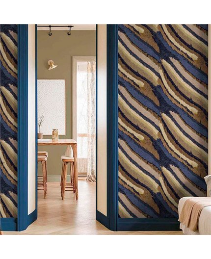 Papel Pintado RIO-GESTERA Ref. 2029.