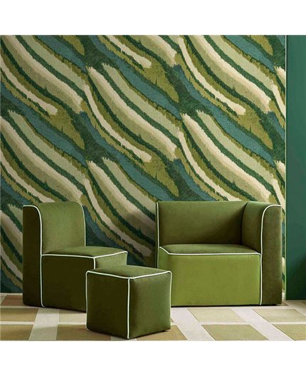 Papel Pintado RIO-GESTERA Ref. 2027.