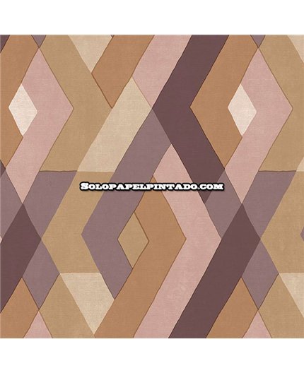 Papel Pintado RIO-GESTERA Ref. 2032.