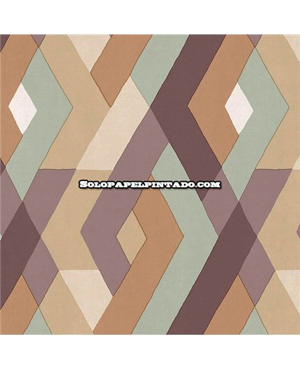 Papel Pintado RIO-GESTERA Ref. 2033.