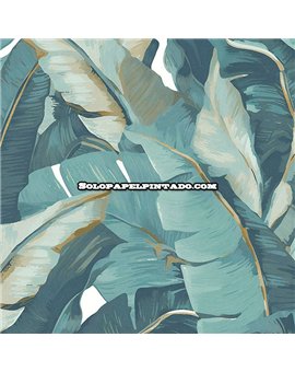 Papel Pintado RIO-GESTERA Ref. 2007.