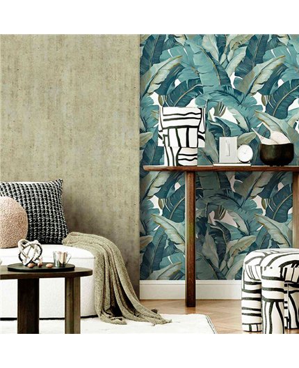 Papel Pintado RIO-GESTERA Ref. 2007.