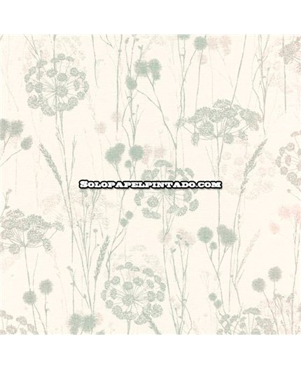 Papel Pintado SERENITY Ref. 007-SER.