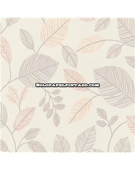 Papel Pintado SERENITY Ref. 017-SER.