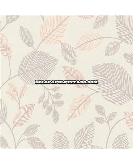 Papel Pintado SERENITY Ref. 017-SER.