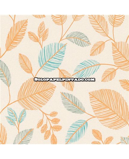 Papel Pintado SERENITY Ref. 034-SER.