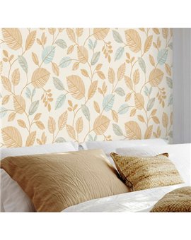 Papel Pintado SERENITY Ref. 034-SER.