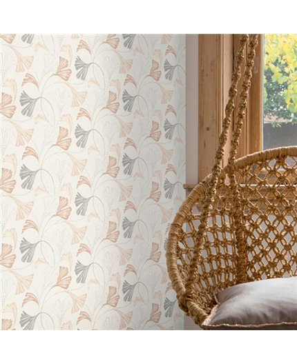 Papel Pintado SERENITY Ref. 040-SER.