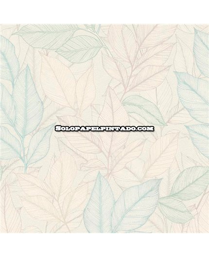 Papel Pintado SERENITY Ref. 059-SER.