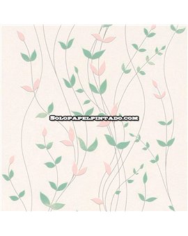 Papel Pintado SERENITY Ref. 062-SER.