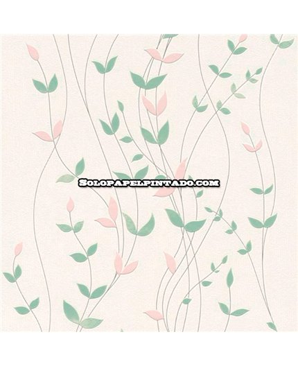 Papel Pintado SERENITY Ref. 062-SER.