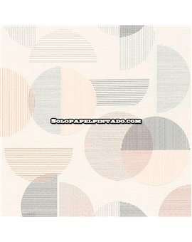 Papel Pintado SERENITY Ref. 064-SER.