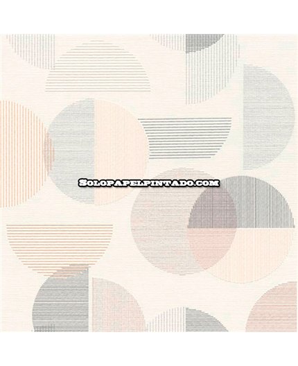 Papel Pintado SERENITY Ref. 064-SER.