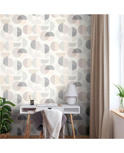 Papel Pintado SERENITY Ref. 064-SER.