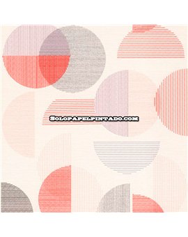 Papel Pintado SERENITY Ref. 066-SER.