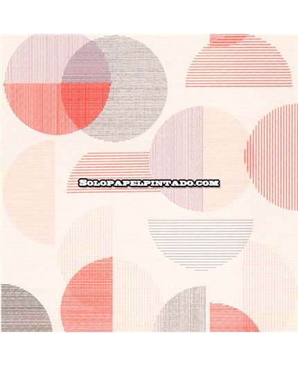 Papel Pintado SERENITY Ref. 066-SER.