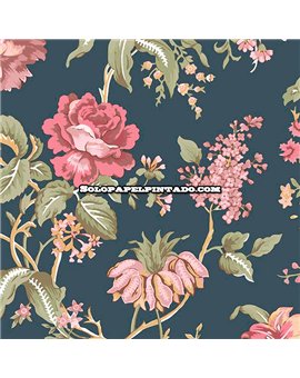 Papel Pintado BLOOMING 11 Ref. 168308.