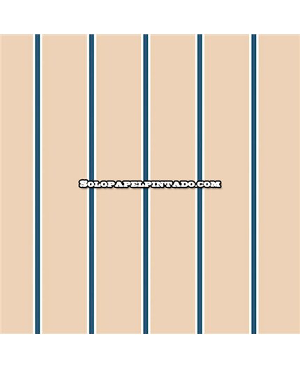 Papel Pintado BLOOMING 11 Ref. 168382.