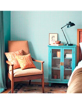 Papel Pintado BLOOMING 11 Ref. 168392.