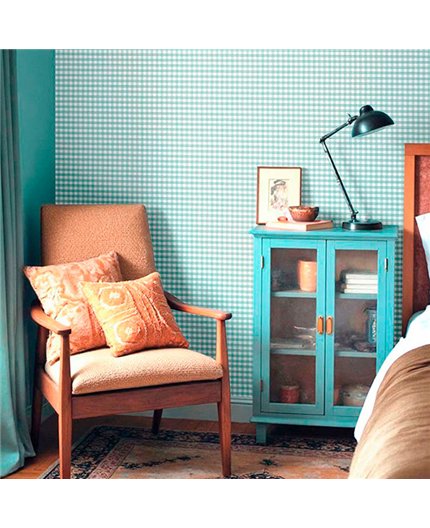 Papel Pintado BLOOMING 11 Ref. 168392.