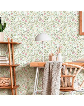 Papel Pintado BLOOMING 11 Ref. 168352.