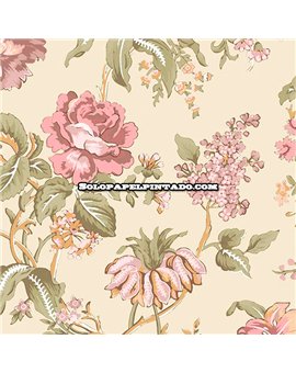 Papel Pintado BLOOMING 11 Ref. 168306.