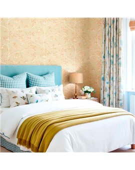 Papel Pintado BLOOMING 11 Ref. 168320.