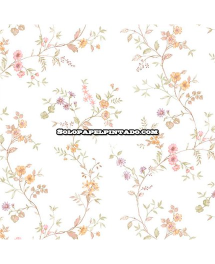 Papel Pintado BLOOMING 11 Ref. 168355.