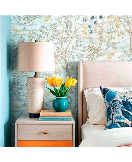 Papel Pintado BLOOMING 11 Ref. 168316.