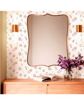 Papel Pintado BLOOMING 11 Ref. 168361.
