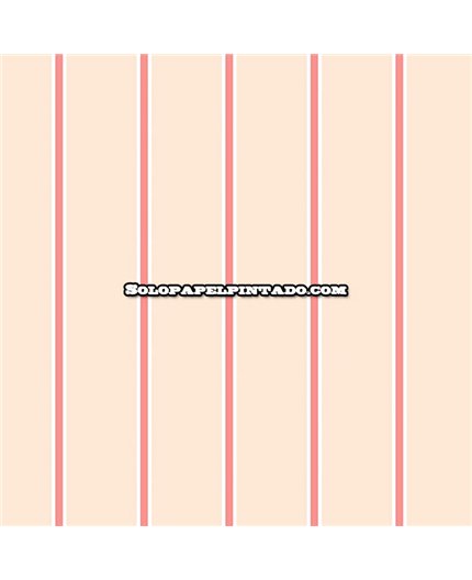 Papel Pintado BLOOMING 11 Ref. 168381.