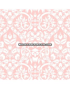 Papel Pintado BLOOMING 11 Ref. 168348.
