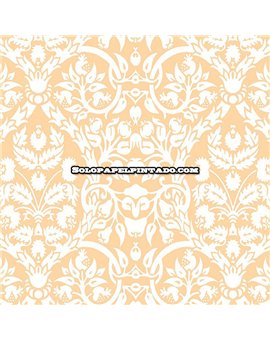 Papel Pintado BLOOMING 11 Ref. 168347.