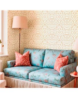 Papel Pintado BLOOMING 11 Ref. 168347.