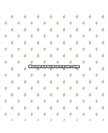 Papel Pintado BLOOMING 11 Ref. 168368.