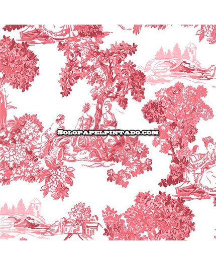 Papel Pintado BLOOMING 11 Ref. 168343.