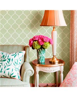 Papel Pintado BLOOMING 11 Ref. 168377.