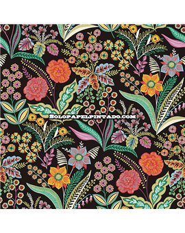 Papel Pintado PARTRIDGE & WILLOW Ref. BH81400.