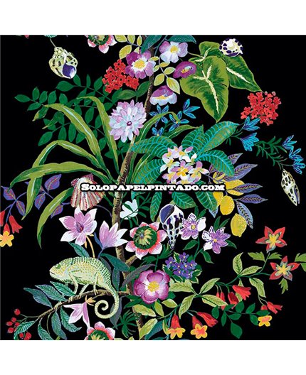 Papel Pintado PARTRIDGE & WILLOW Ref. BH81200.