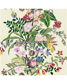 Papel Pintado PARTRIDGE & WILLOW Ref. BH81209.