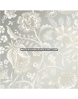 Papel Pintado PARTRIDGE & WILLOW Ref. BH80207.