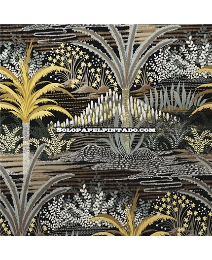 Papel Pintado PARTRIDGE & WILLOW Ref. BH80805.