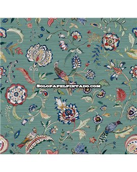 Papel Pintado PARTRIDGE & WILLOW Ref. BH82908.