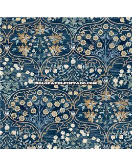 Papel Pintado PARTRIDGE & WILLOW Ref. BH81102.