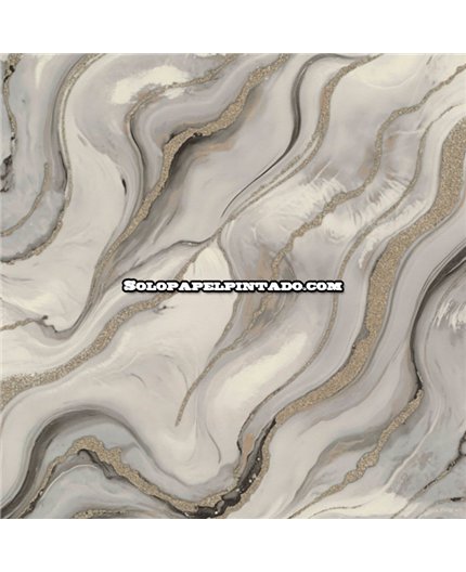 Papel Pintado MATERIALS DECOAS Ref. 001-MTR.